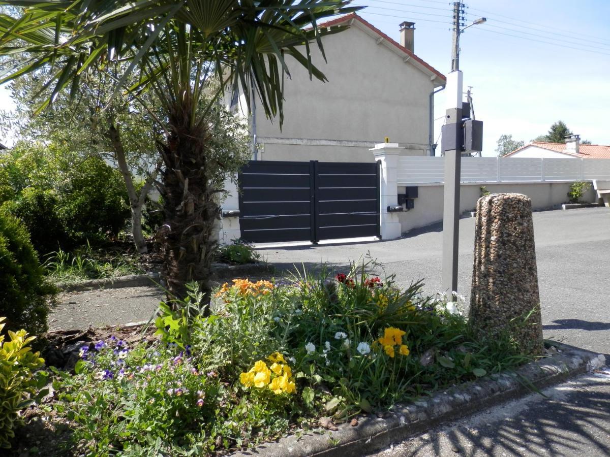 Appart-Hotel Chanzy / Angouleme Exterior photo