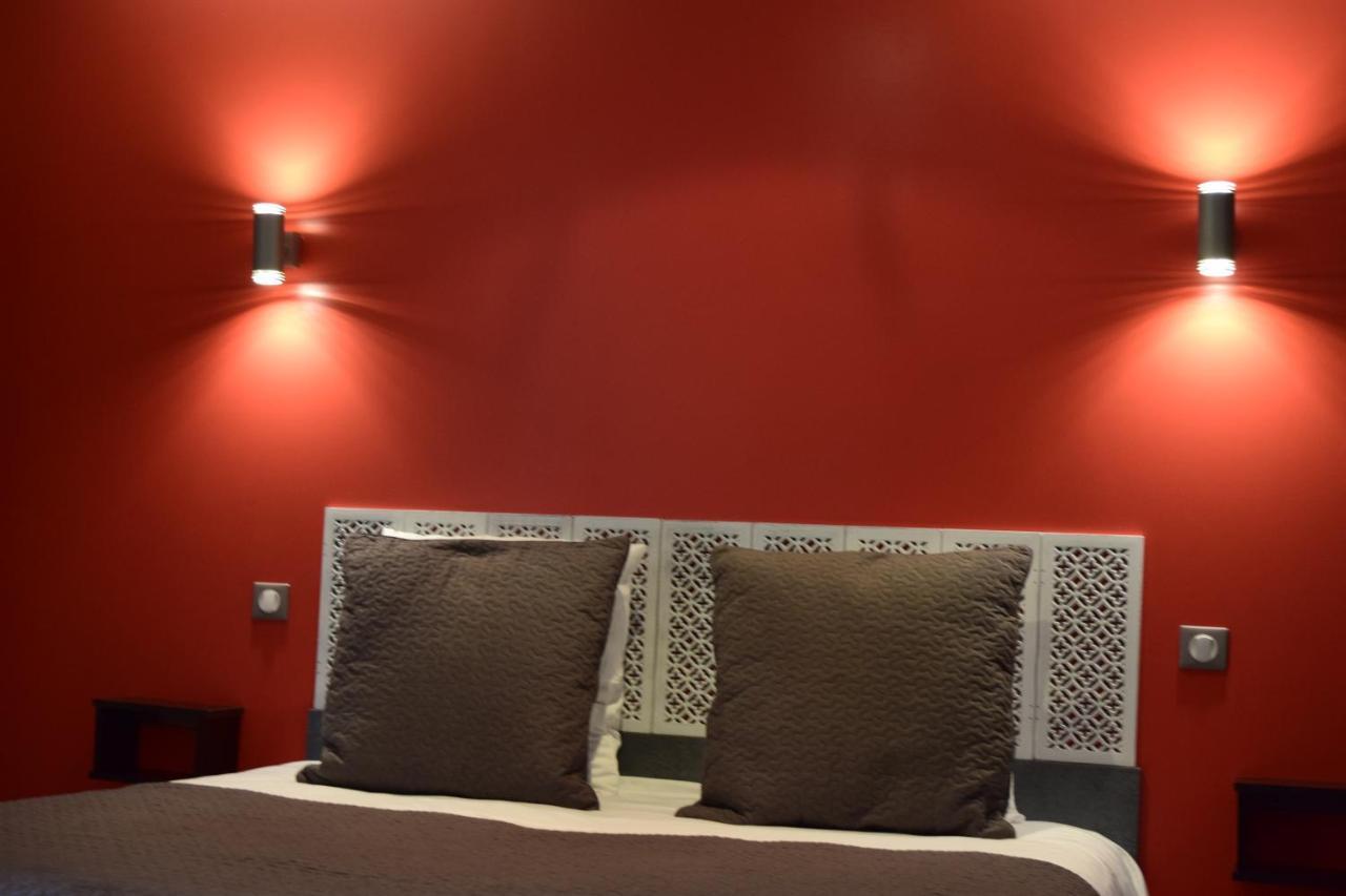 Appart-Hotel Chanzy / Angouleme Exterior photo