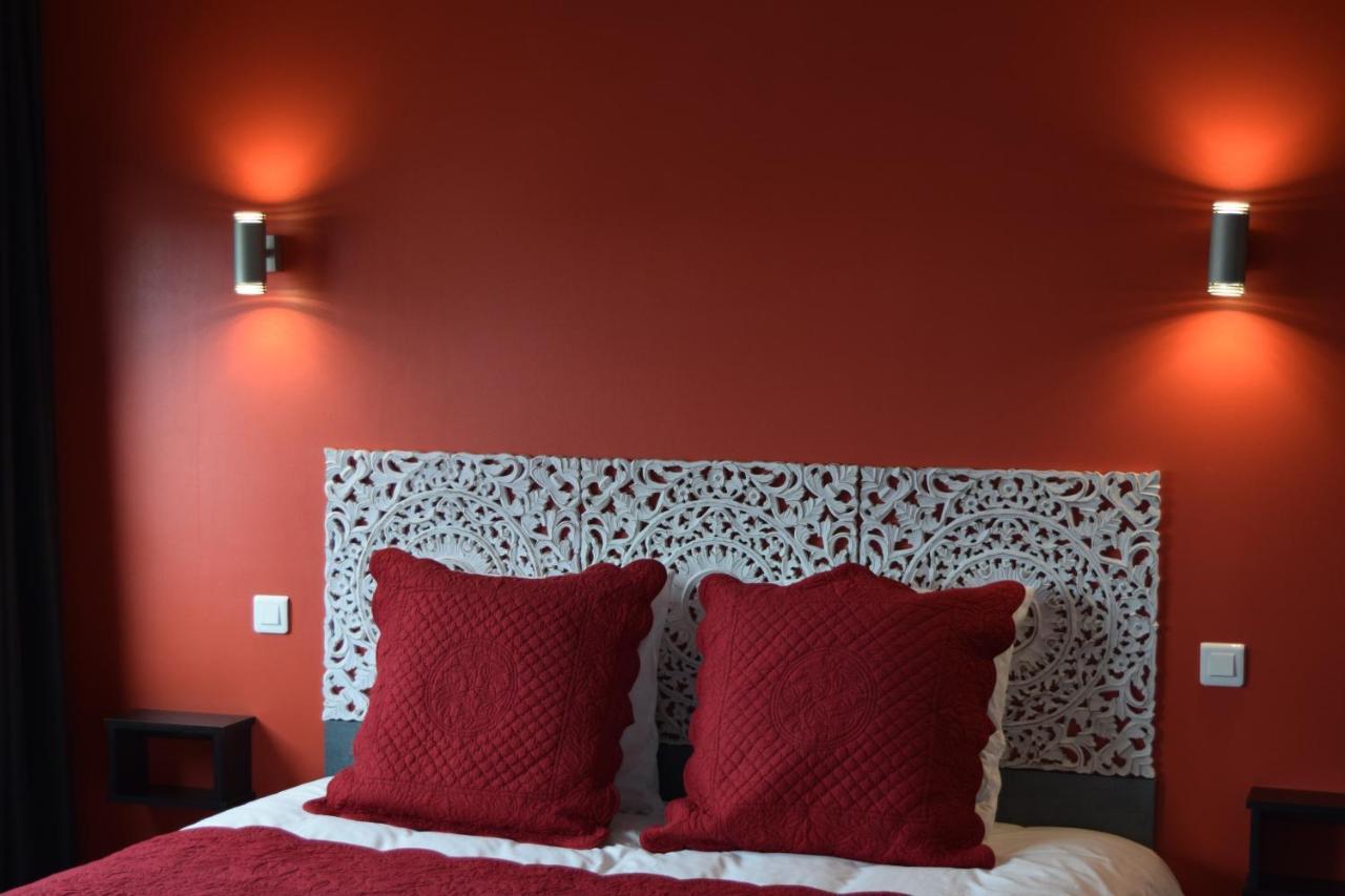 Appart-Hotel Chanzy / Angouleme Exterior photo