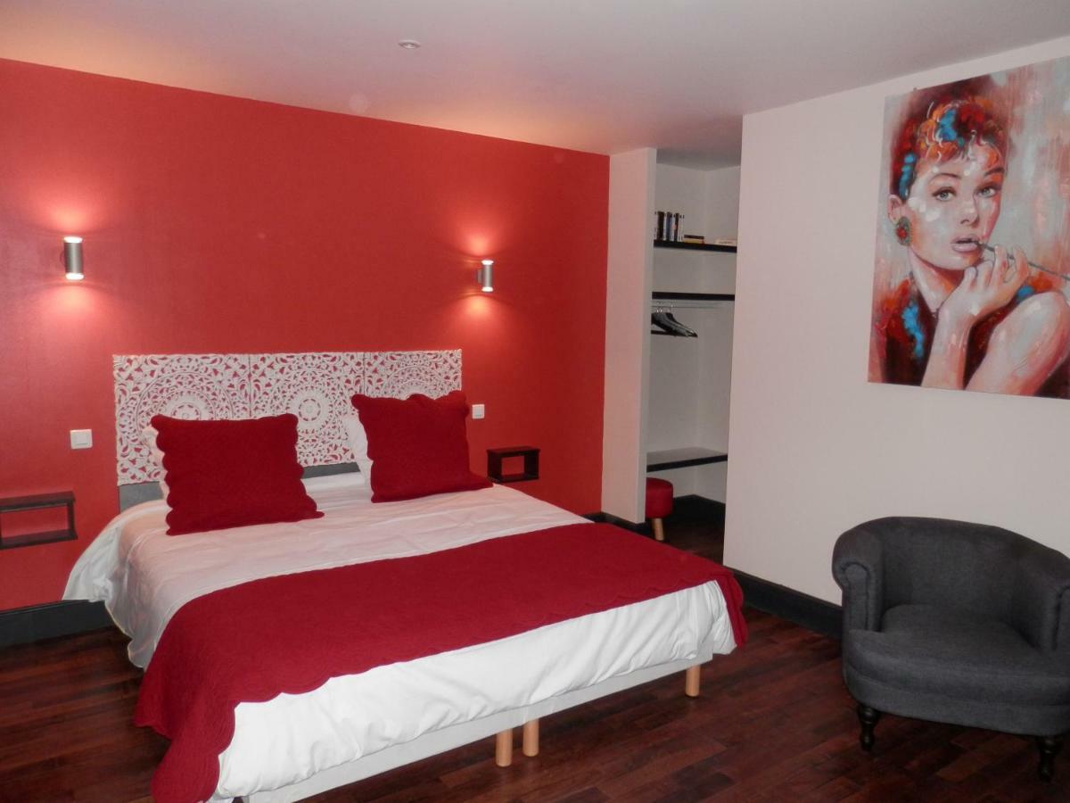 Appart-Hotel Chanzy / Angouleme Exterior photo