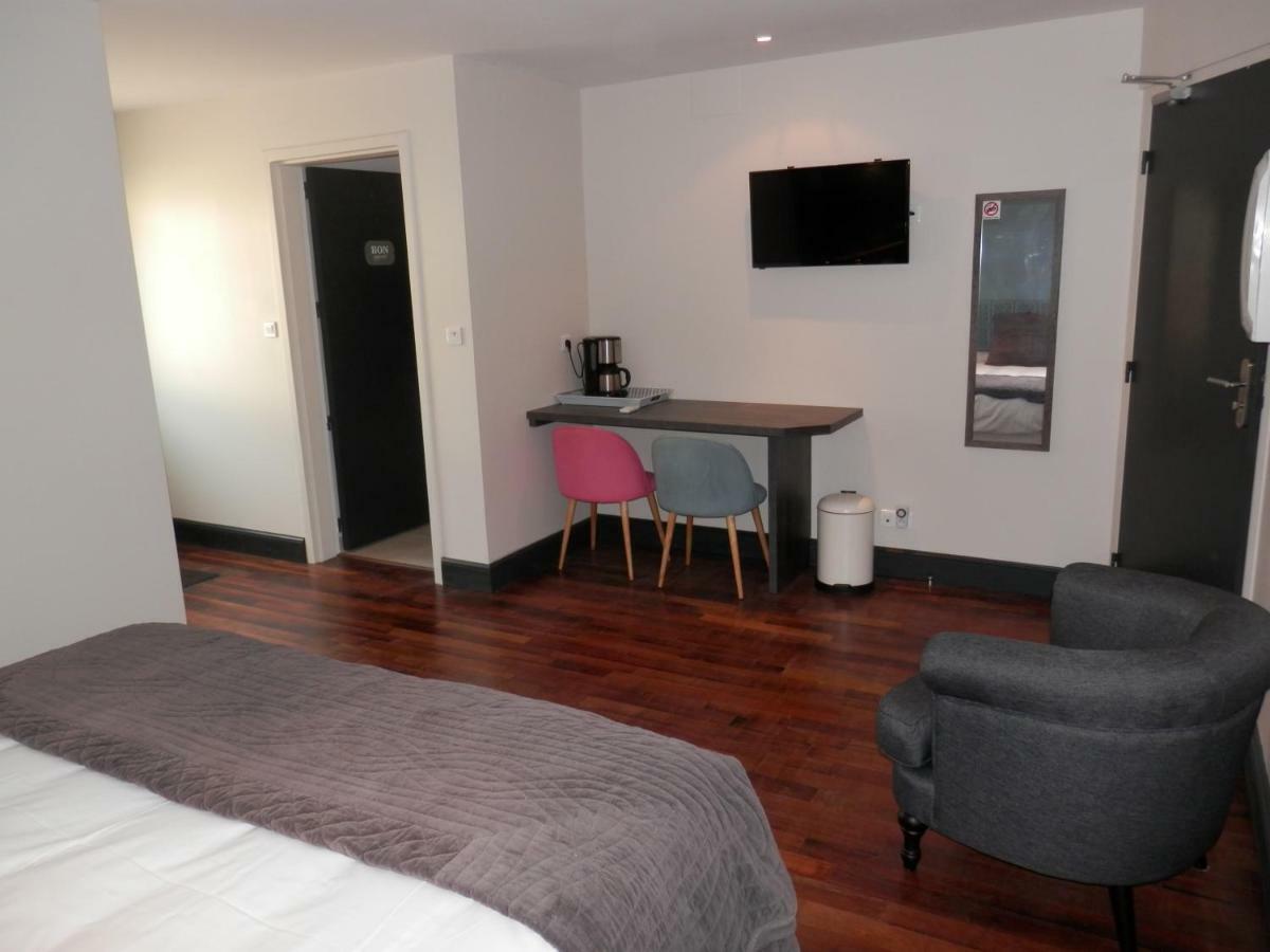 Appart-Hotel Chanzy / Angouleme Exterior photo