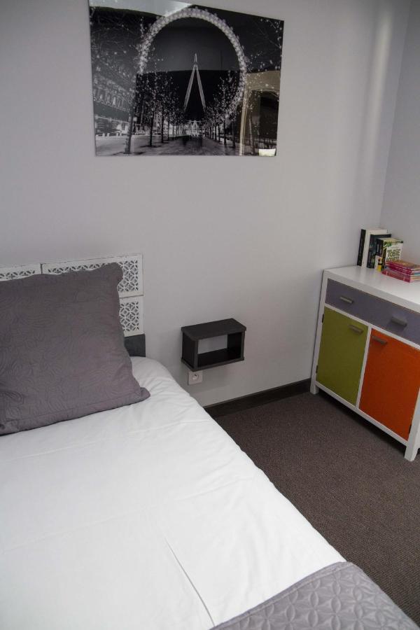 Appart-Hotel Chanzy / Angouleme Exterior photo