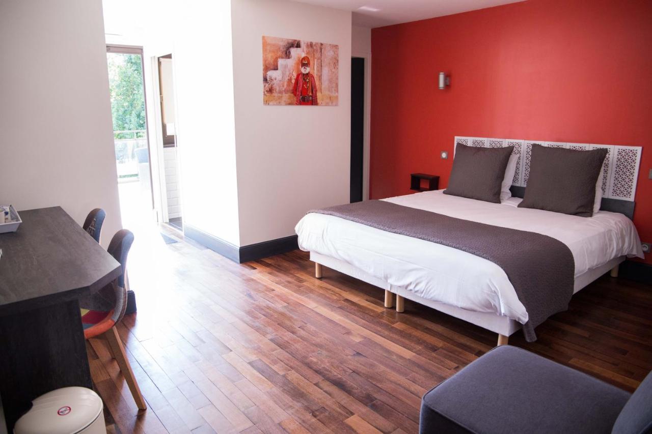 Appart-Hotel Chanzy / Angouleme Exterior photo